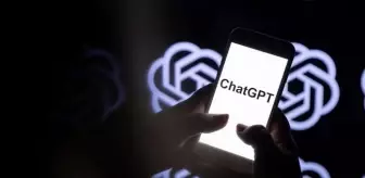 ChatGPT'nin kullanıcı ile iletişimini görselleştirmesi nasıl yapılır?