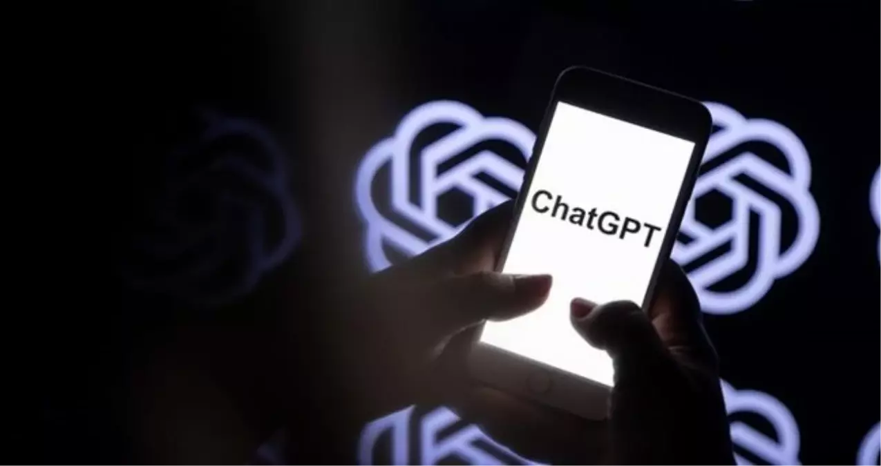 ChatGPT'nin kullanıcı ile iletişimini görselleştirmesi nasıl yapılır?