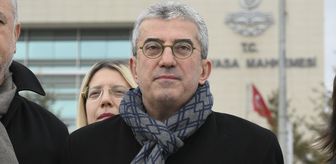 CHP, Vakıflar Kanunu'nda yapılan bazı değişikliklerin iptali için AYM'ye başvurdu