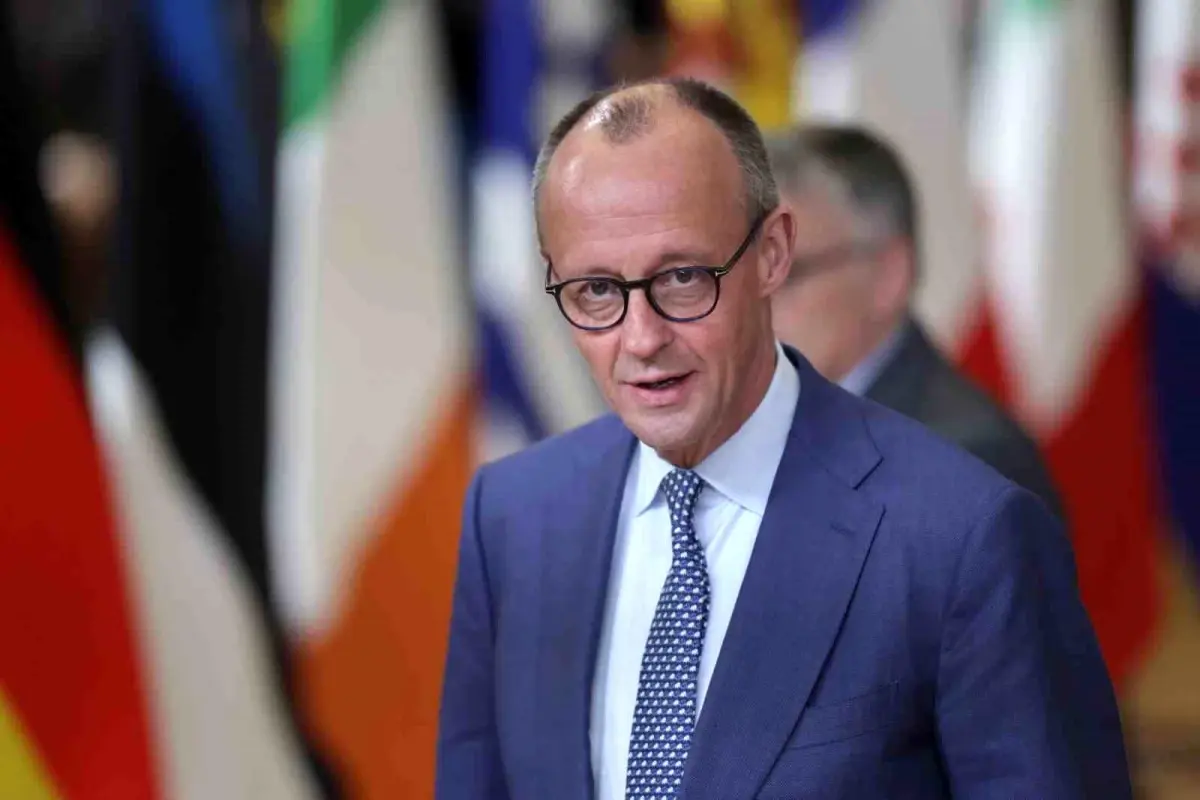 Danimarka Başbakanı Frederiksen: "(Grönland) Kırmızı çizgilerimiz tartışmaya açık değil"