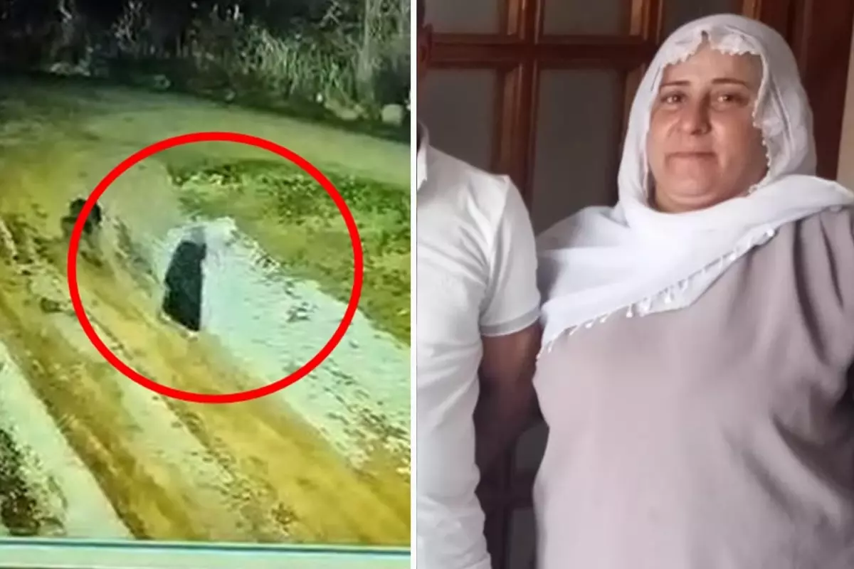 Diyarbakır'da 2 çocuk annesi zihinsel engelli kadından haber yok