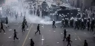 Diyarbakır'da gösteri ve yürüyüşler yasaklandı mı? Diyarbakır'da gösteriler kaç gün yasaklandı?