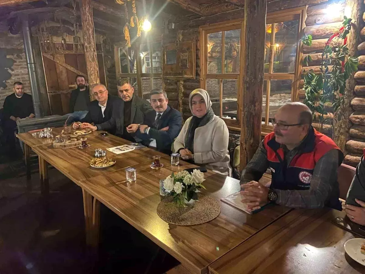 Düzce'de çeltik üreticileri ile çeltiğin geleceği değerlendirildi