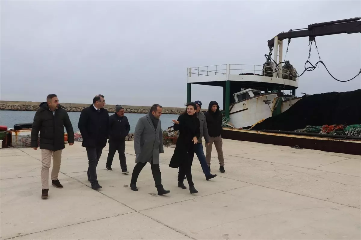 Edirne'den kısa kısa