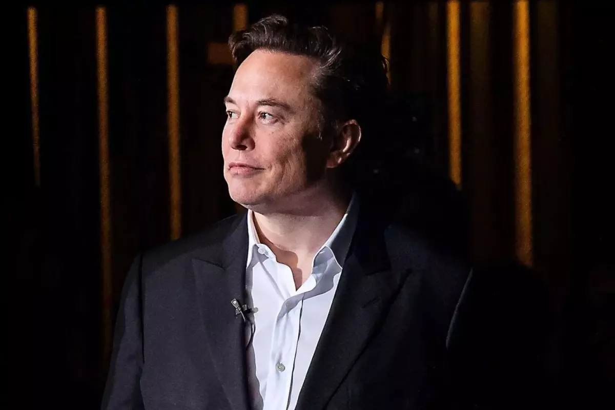 Elon Musk: Yapay zeka 5 yıl sonra insanlıktan daha akıllı olacak