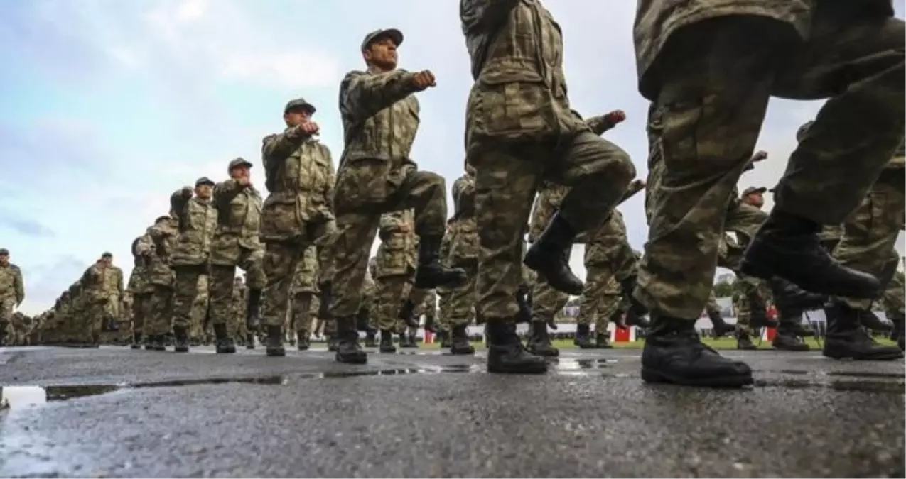 En çok bedelli askerlik yapılan iller hangileri? Bedelli askerlik birlikleri hangi illerde?