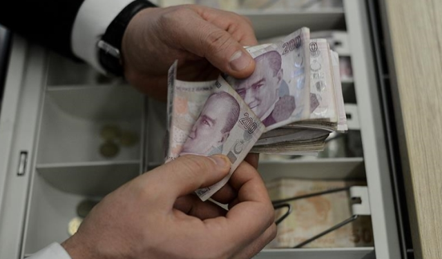 En düşük emekli maaşı Meclis'ten geçti mi, en düşük emekli maaşı 20 bin TL Resmi Gazete'de ne zaman yayınlanacak? En düşük emekli maaşı Meclis'ten geçti mi, en düşük emekli maaşı 20 bin TL Resmi Gazete'de ne zaman yayınlanacak?