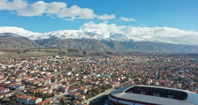 Erzincan soğuk olur mu, kar var mı? Erzincan'da ulaşım nasıl, askere gidecek olanlar yanına ne almalı?