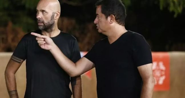 Esat Yontunç gözaltına mı alındı? Acun Medya Genel Koordinatörü Esat Yontunç kimdir, kaç yaşında, nereli? Esat Yontunç gözaltına mı alındı? Acun Medya Genel Koordinatörü Esat Yontunç kimdir, kaç yaşında, nereli?