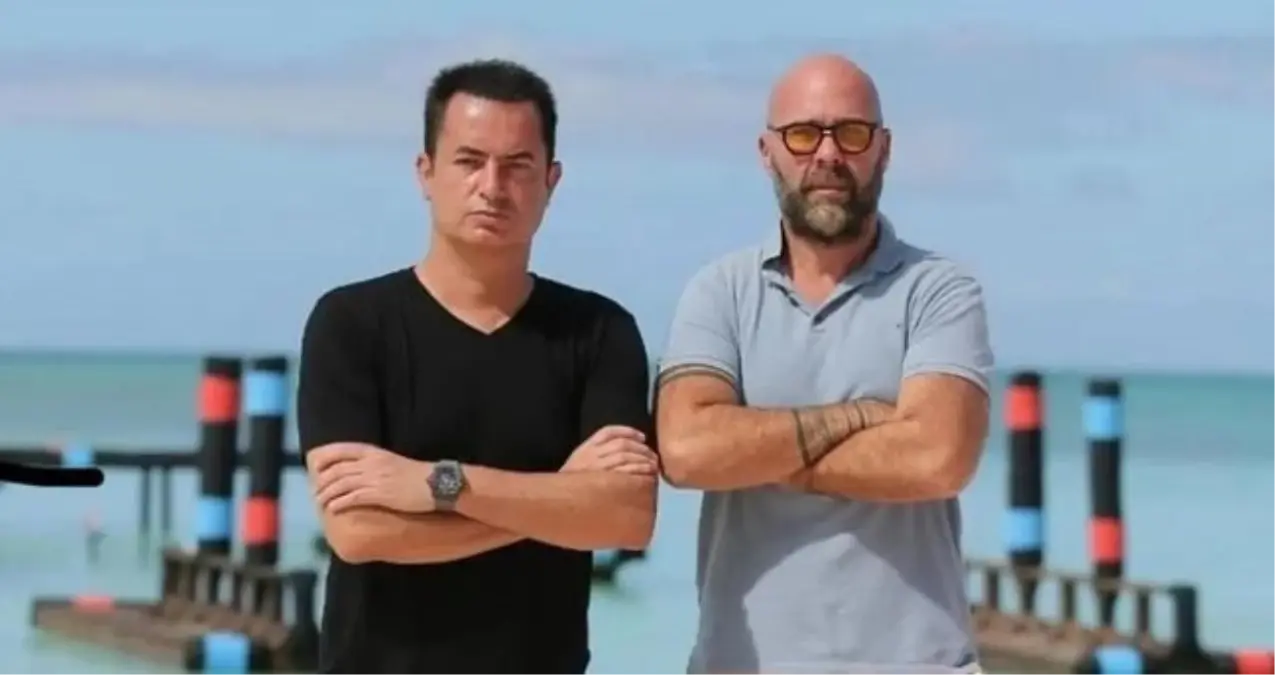 Esat Yontunç gözaltına mı alındı, neden gözaltına alındı? Acun Medya Genel Koordinatörü Esat Yontunç kimdi...