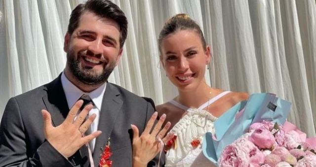 Esin Çepni kimdir? Bilal Hancı'nın eski eşi Esin Çepni kaç yaşında, nereli? Esin Çepni kimdir? Bilal Hancı'nın eski eşi Esin Çepni kaç yaşında, nereli?