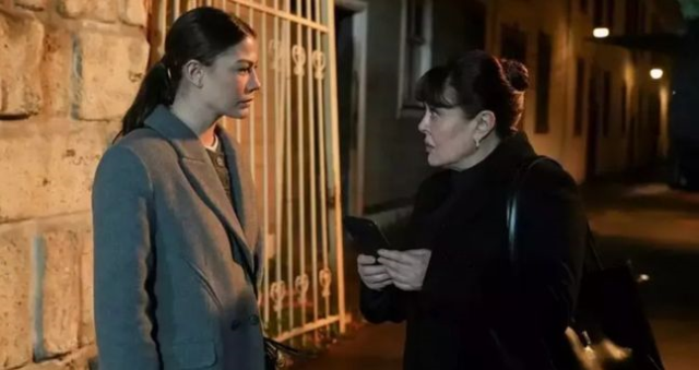 Eşref Rüya 29. bölüm Full HD izle! Kanal D Eşref Rüya son bölüm tek parça izle!