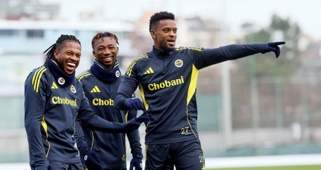 Fenerbahçe - Aston Villa maç kadrosu: Fenerbahçe Aston Villa maçı muhtemel 11'ler açıklandı mı? FB Aston Villa maçında kimler eksik, sakat, cezalı?