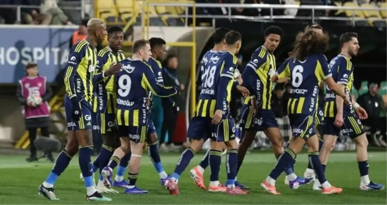 Fenerbahçe - Aston Villa maç kadrosu: Fenerbahçe Aston Villa maçı muhtemel 11'ler açıklandı mı? FB Aston V...