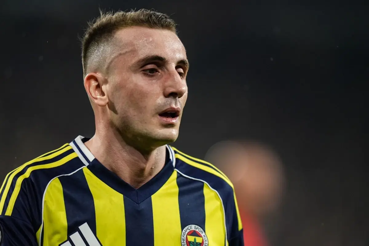 Fenerbahçe'de Kerem Aktürkoğlu'na büyük tepki