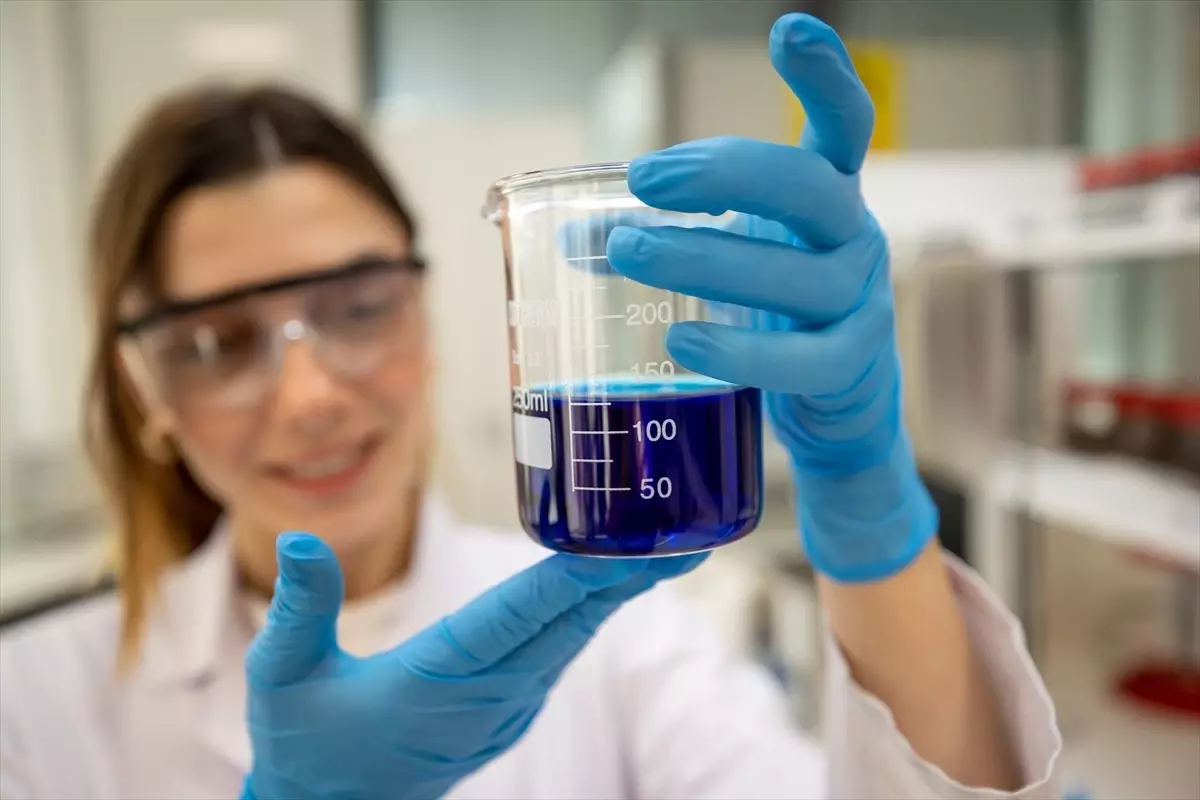 Fındık kabuğu aktif karbona dönüşerek birçok sektöre ham madde olacak