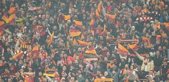Galatasaray'a müjdeli haber! Uzun bir aranın ardından geri döndü