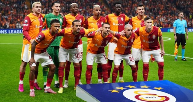 GALATASARAY ŞL MUHTEMEL RAKİPLERİ: Galatasaray'ın Şampiyonlar Ligi'nde muhtemel rakipleri kimler? Galatasaray Play-Off'ta rakip kim olacak?
