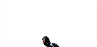 Gençlerbirliği, Antalyaspor maçının hazırlıklarını sürdürdü