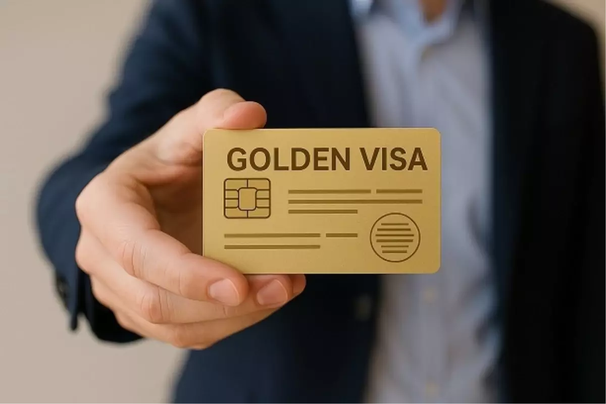 'Golden Visa ve vatandaşlık pazarına Türkiye kaynaklı yatırımcı ilgisi 10 kat büyüdü'