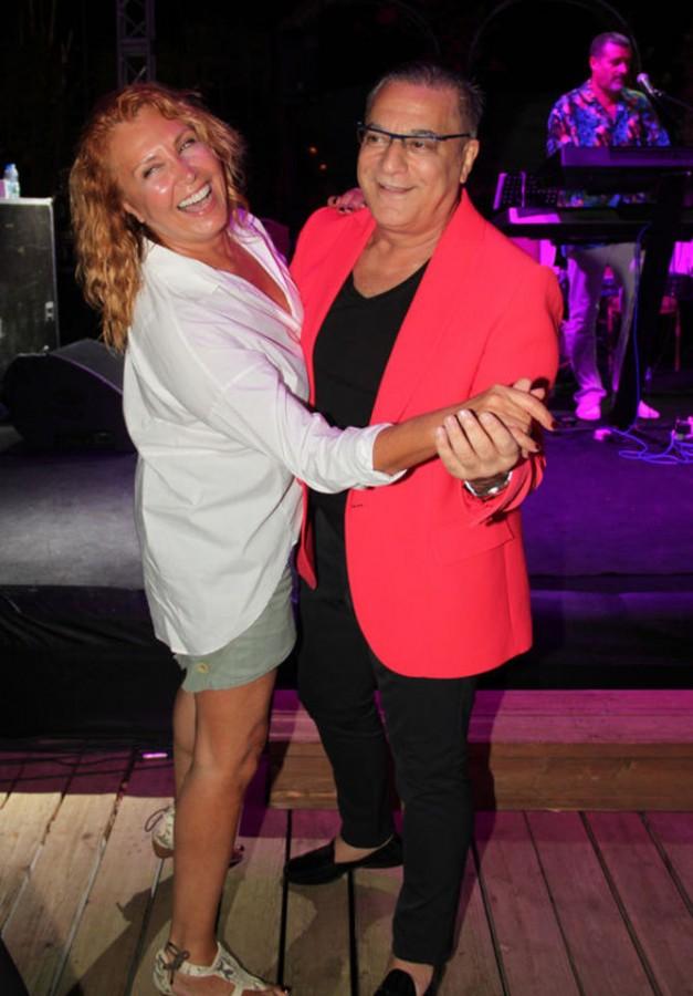 Gülseren Erbil's clear statement: 'I have closed the book on motherhood, my daughter is Yasmin'