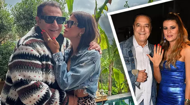 Gülseren Erbil's clear statement: 'I have closed the book on motherhood, my daughter is Yasmin'