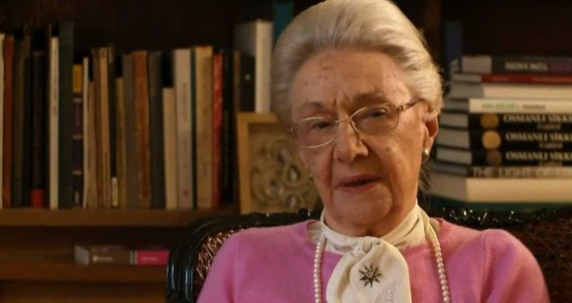 Haldun Dormen'in eşi kimdir? Betül Mardin kimdir, kaç yaşında, nereli?