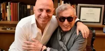 Haldun Dormen'in oğlu kimdir? Ömer Dormen kimdir, kaç yaşında, evli mi?