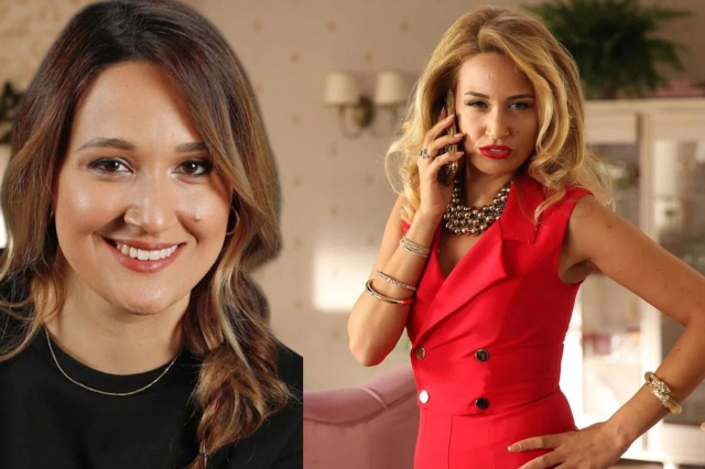 Hastalığını ilk kez açıkladı! Gupse Özay: 'Ülseratif kolit ile mücadele ediyorum'