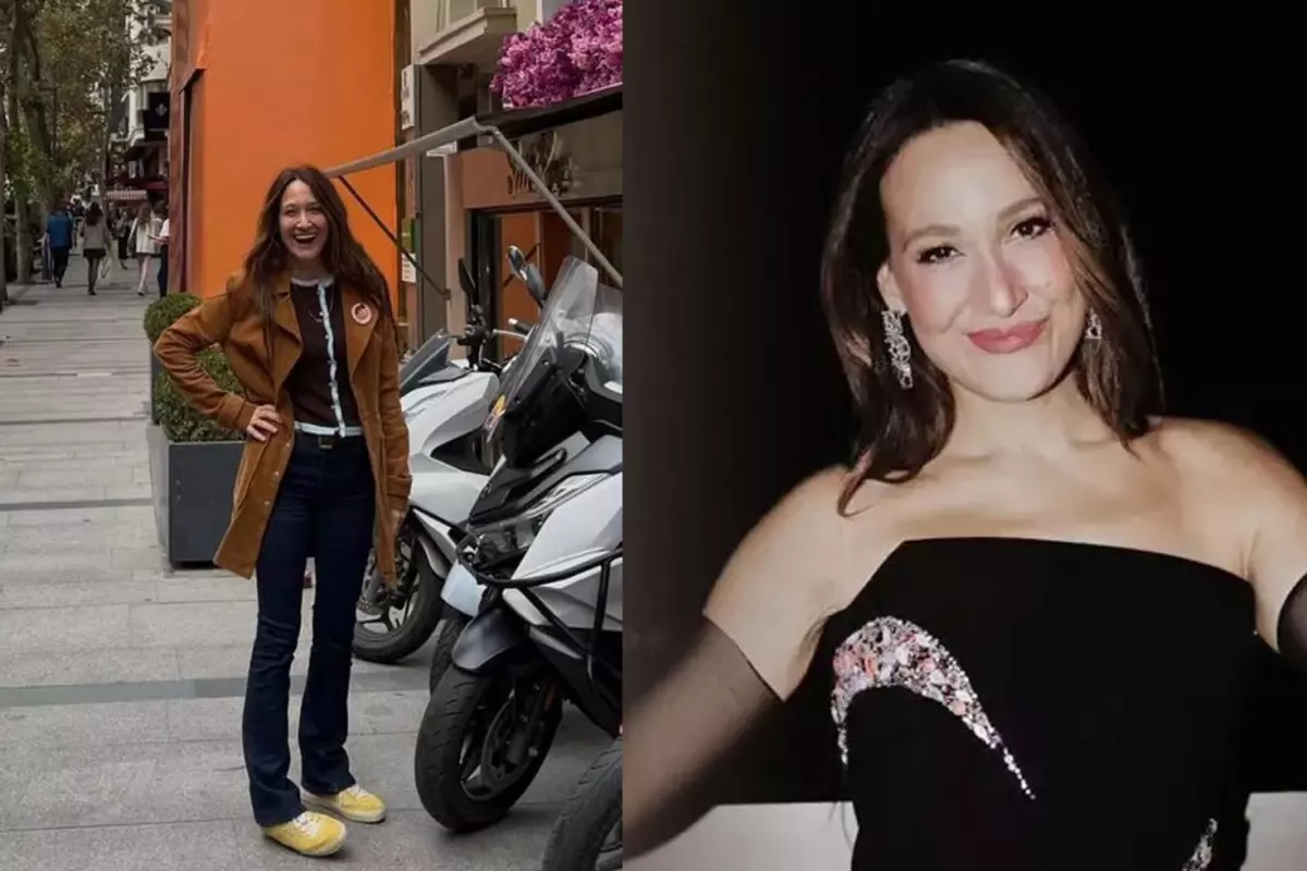 Hastalığını ilk kez açıkladı! Gupse Özay: "Ülseratif Kolit ile Mücadele Ediyorum"