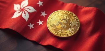 Hong Kong ilk stablecoin lisanslarını yılın ilk çeyreğinde verecek