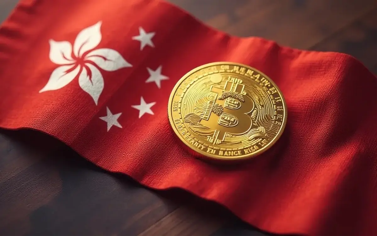 Hong Kong ilk stablecoin lisanslarını yılın ilk çeyreğinde verecek