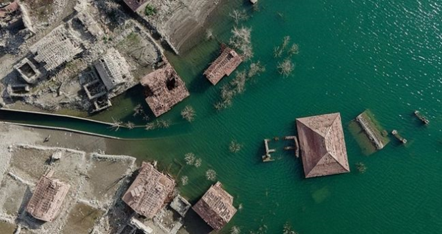Isparta'da su krizi mi var? Isparta baraj doluluk oranı nedir, kaç günlük su kaldı? Isparta'da su krizi mi var? Isparta baraj doluluk oranı nedir, kaç günlük su kaldı?