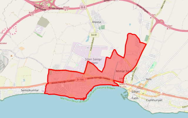 İstanbul İSKİ su kesintisi! 22-23 Ocak İstanbul'da su kesintisi ne zaman bitecek, sular ne zaman gelecek?