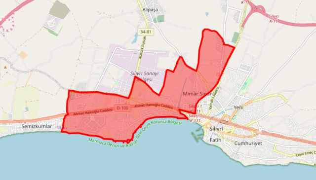 İstanbul SİLİVRİ su kesintisi! 22-23 Ocak İSKİ Silivri su kesintisi ne zaman bitecek, sular ne zaman gelecek? İstanbul SİLİVRİ su kesintisi! 22-23 Ocak İSKİ Silivri su kesintisi ne zaman bitecek, sular ne zaman gelecek?