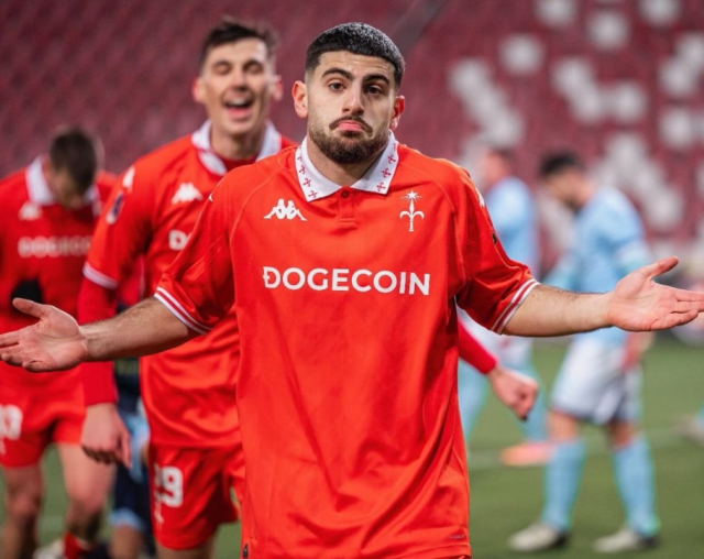 Еще один турок в Ювентусе после Кенана Йылдыза! Подписал контракт на 3,5 года