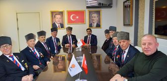 Karabük'ten kısa kısa