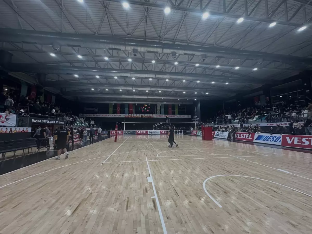 Karşıyaka filesinde Manisa'ya sert tepki