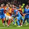 Kasa dolup taşıyor! Galatasaray'a çılgın gelir
