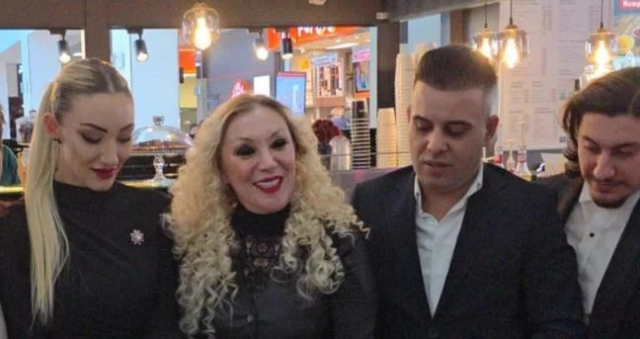 Kervan Eminoğlu kimdir? Güllü'nün kızının sevgilisi Kervan Eminoğlu kaç yaşında, nereli, ne iş yapıyor? Kervan Eminoğlu kimdir? Güllü'nün kızının sevgilisi Kervan Eminoğlu kaç yaşında, nereli, ne iş yapıyor?