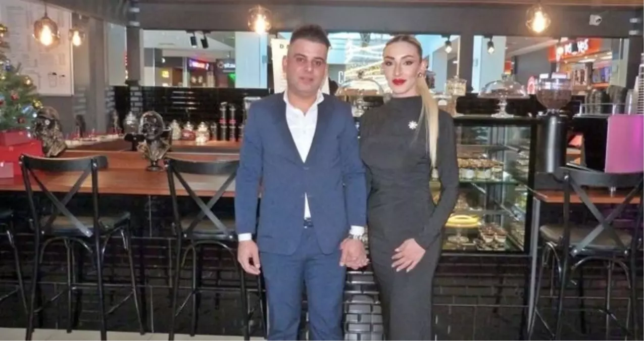 Kervan Eminoğlu kimdir? Güllü'nün kızının sevgilisi Kervan Eminoğlu kaç yaşında, nereli, ne iş yapıyor?