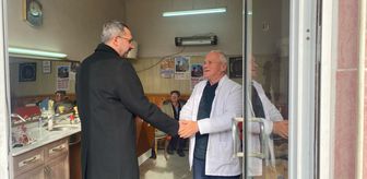 Kırklareli'nden kısa kısa