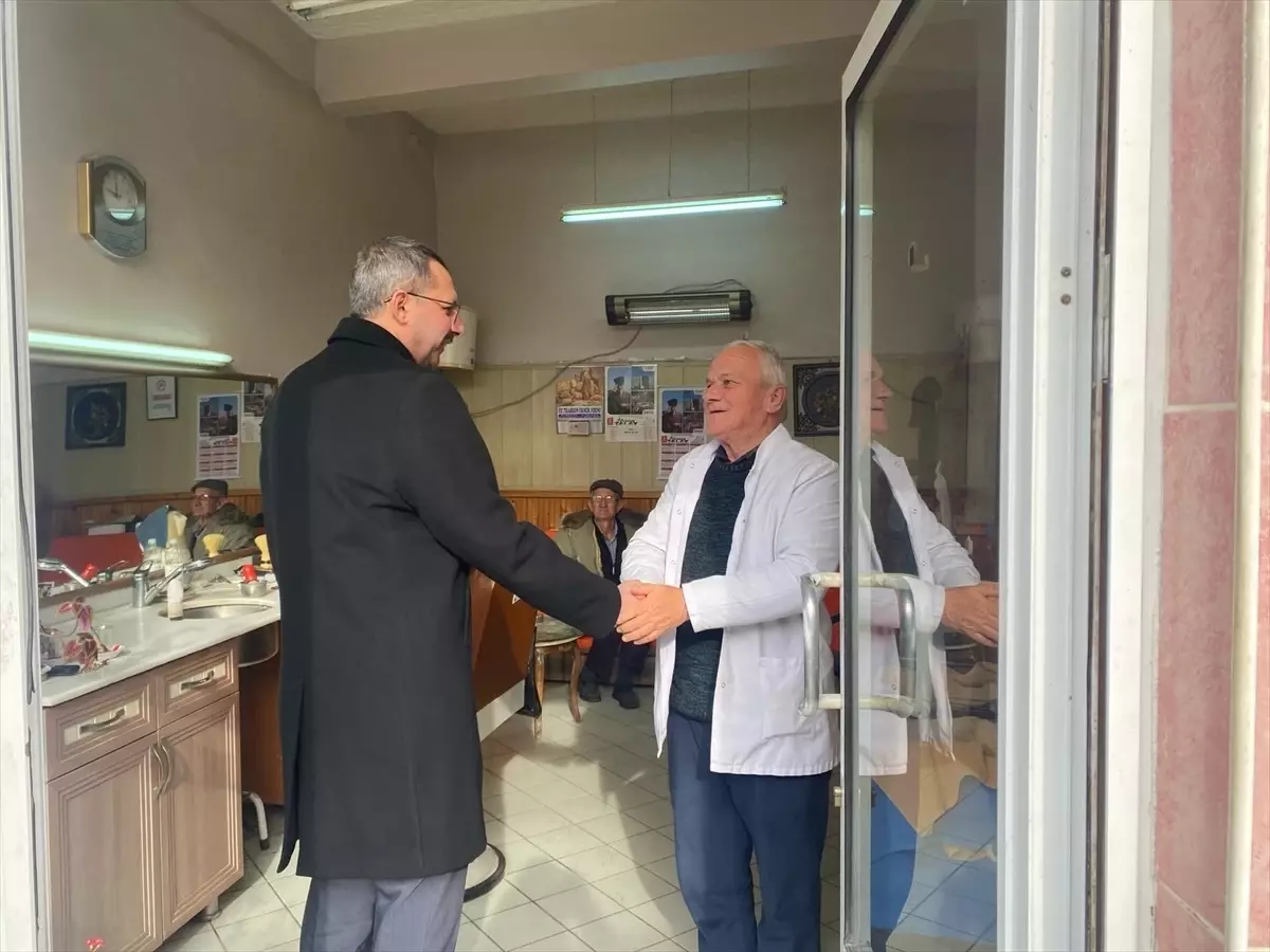 Kırklareli'nden kısa kısa