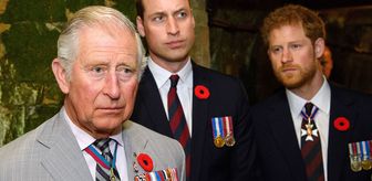Kraliyet ailesinden Prens Harry'ye mesafeli tavır! Londra'daydı ama kimse yoktu