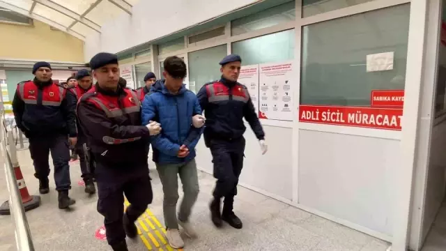 kulubede balta ve kurekle oldurulen berberin 19491433 o