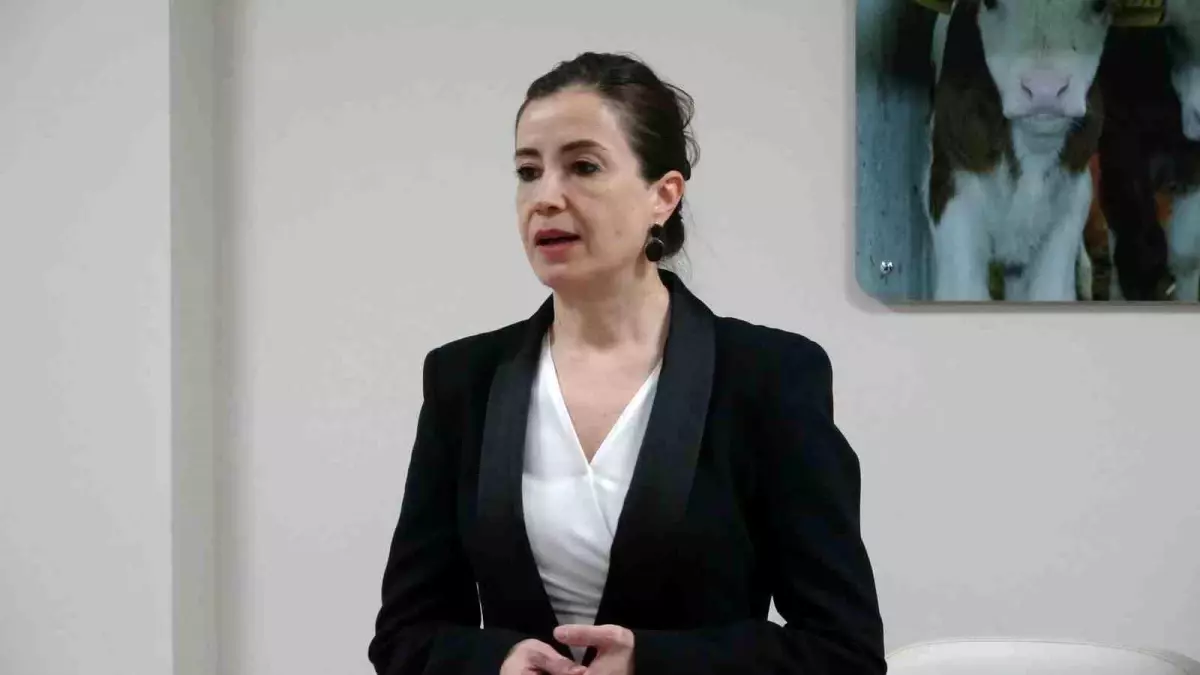 Kütahya'da 238 milyon TL'lik kırsal yatırım desteği