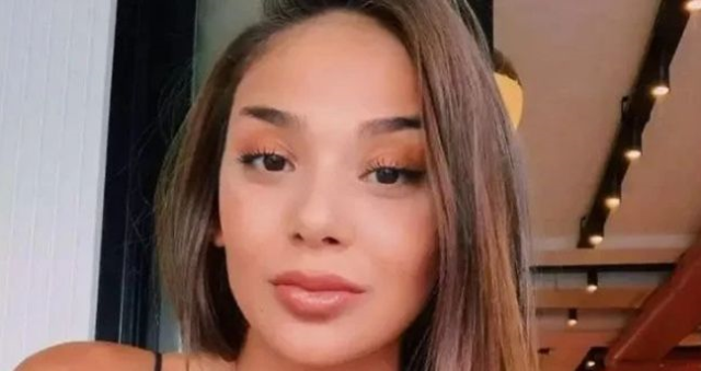 Merve Taşkın Türkiye'den taşındı mı, nereye taşındı? Merve Taşkın Türkiye'den neden taşındı? Merve Taşkın Türkiye'den taşındı mı, nereye taşındı? Merve Taşkın Türkiye'den neden taşındı?