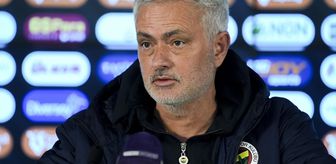 Mourinho'dan garip açıklamalar: Artık en çok algı yapan kazanıyor