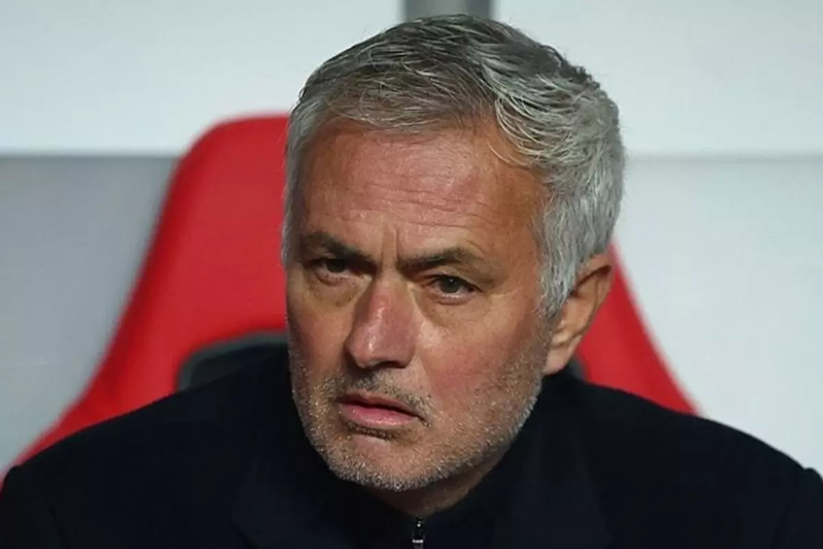 Mourinho'dan gece yarısı bomba Rafa Silva açıklması