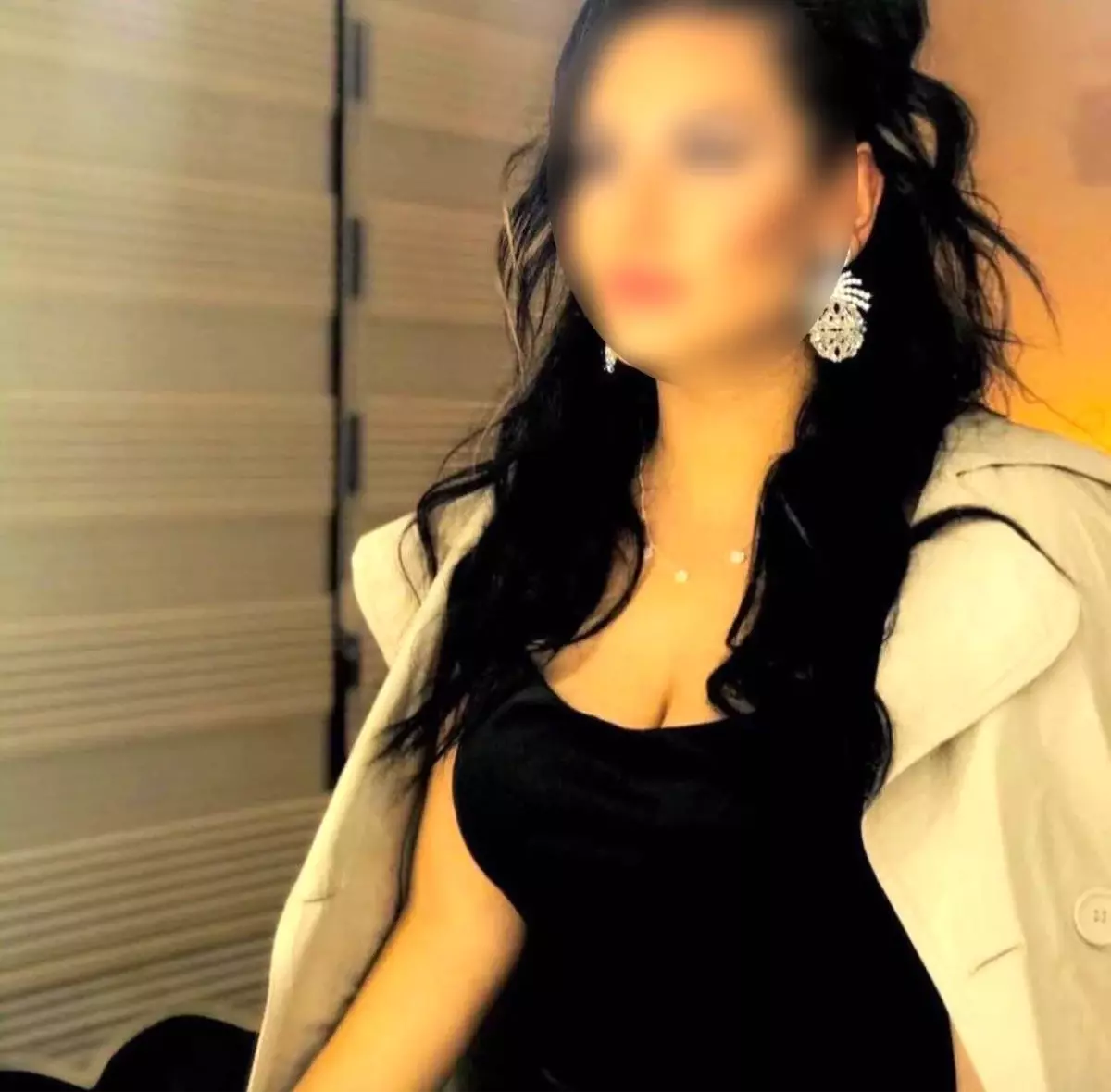 Müebbet yatan güzellik uzmanından şok savunma